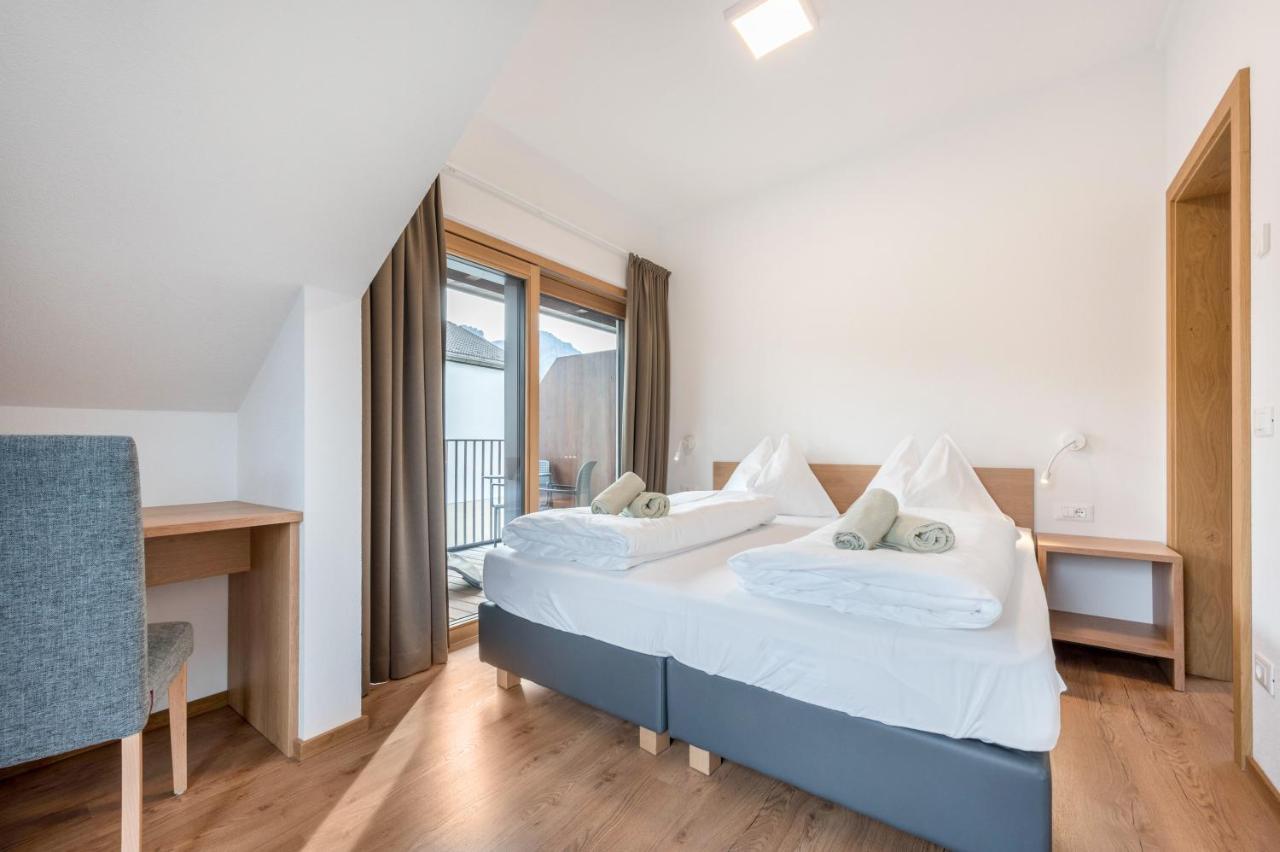App Dolomiten Villa Colli Olang Exterior foto