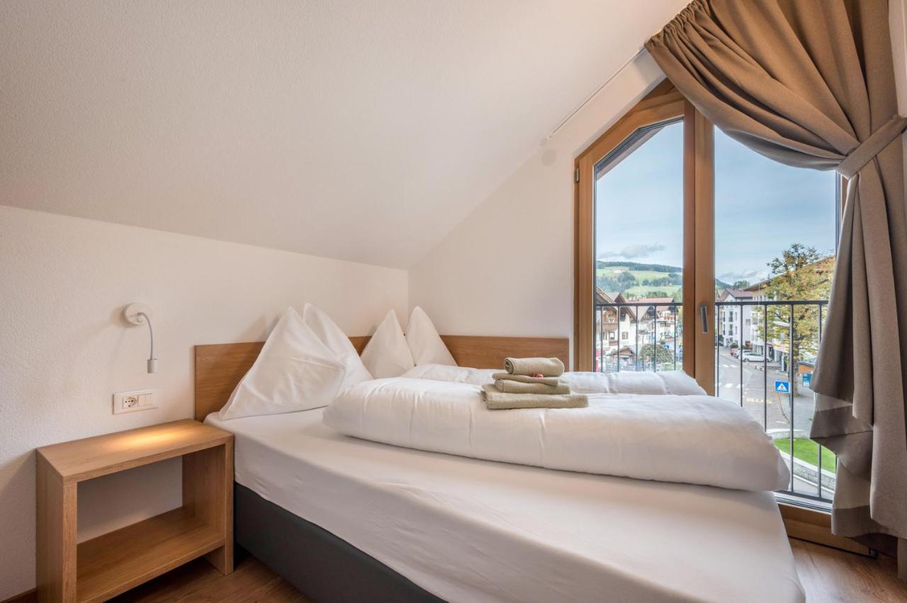 App Dolomiten Villa Colli Olang Exterior foto